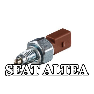 HELLA مفتاح ضوء الرجوع للخلف — SEAT Altea