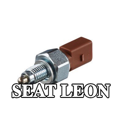 HELLA مفتاح ضوء الرجوع للخلف — SEAT Leon