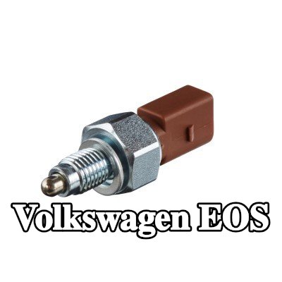 HELLA مفتاح ضوء الرجوع للخلف — Volkswagen Eos