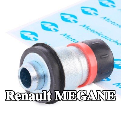 Metalcaucho تركيب, حامل المحور الأمامي — Renault Megane