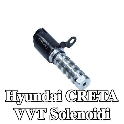 MAXGEAR VVT solenoidi — Hyundai Creta