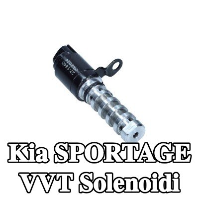 MAXGEAR VVT solenoidi — Kia Sportage
