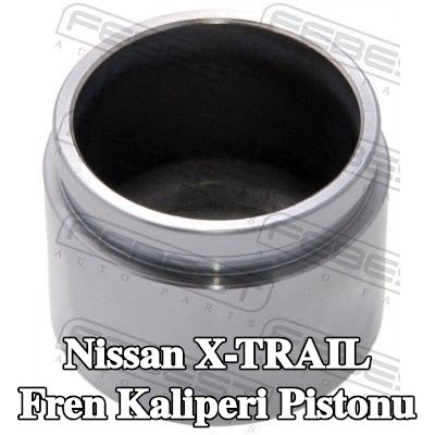 FEBEST Fren kaliperi pistonu Ön Aks — Nissan X-trail