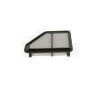 BOSCH Hava filtresi — 2011 Honda Civic (8)