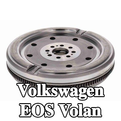 VAICO Volan — 2006 Volkswagen Eos