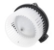VALEO Entegre regülatörsüz fan motoru — Opel Antara (1)