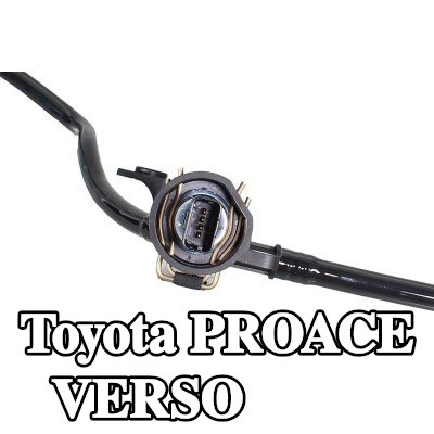 METZGER خط الوقود — Toyota Proace Verso