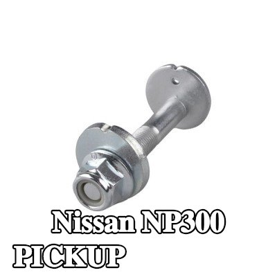 TEDGUM برغي، ذراع التعليق — Nissan Np300 Pickup