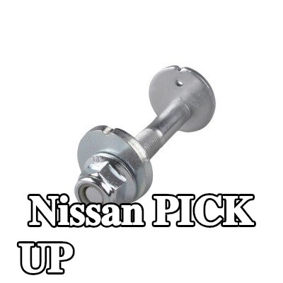 TEDGUM برغي، ذراع التعليق — Nissan Pick Up