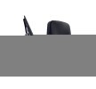 DT Spare Parts Dış ayna, sürücü kabini — Nissan Interstar (9)