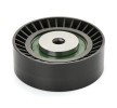 RIDEX PLUS Gergi kasnağı Ø: 70mm — 2012 BMW 7 Series (4)