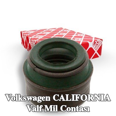 FEBI BILSTEIN Valf mil contası — 2003 Volkswagen California