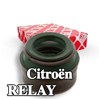 FEBI BILSTEIN حشية صمام — 2003 Citroën Relay