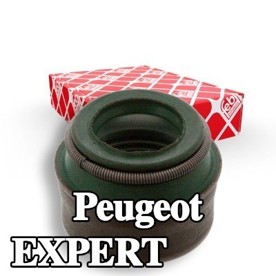 FEBI BILSTEIN حشية صمام — 2002 Peugeot Expert