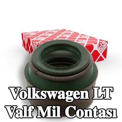 FEBI BILSTEIN Valf mil contası — Volkswagen Lt