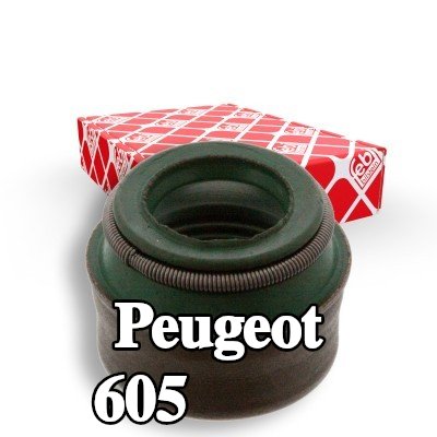 FEBI BILSTEIN حشية صمام — Peugeot 605