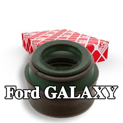 FEBI BILSTEIN حشية صمام — 2002 Ford Galaxy