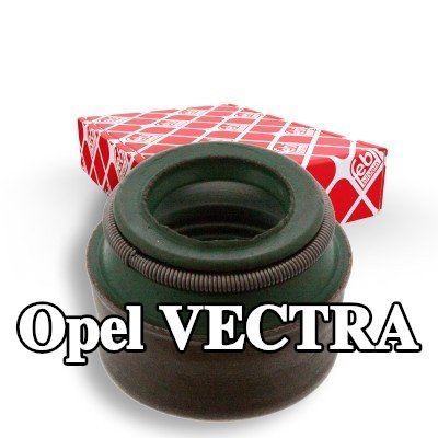 FEBI BILSTEIN حشية صمام — Opel Vectra