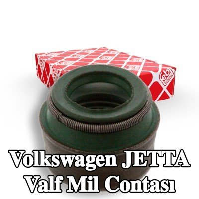 FEBI BILSTEIN Valf mil contası — 1992 Volkswagen Jetta
