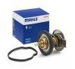 MAHLE Termostat 87°C, 40, 75mm, 36mm, contalı/sızdırmaz — Mercedes-Benz G-Class (1)