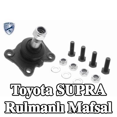 ACKOJA Ön Sol Aks Bilyeli Mafsal, Ön Aks Sağ, Alt, sabitleme/montaj malzemesi ile — Toyota Supra
