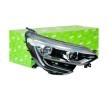 VALEO المصباح الأمامي ORIGINAL PART, يمين, H7, H9, بدون محرك لتسوية المصباح الأمامي — Renault Megane (1)