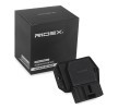 RIDEX Fan motoru direnci — Lexus Rx (1)