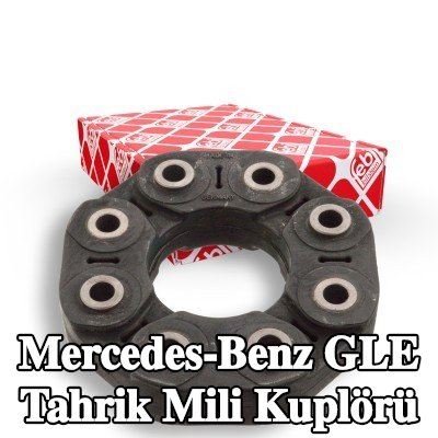 FEBI BILSTEIN Tahrik mili kuplörü — Mercedes-Benz Gle