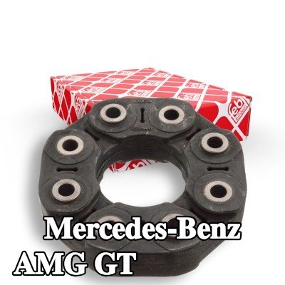 FEBI BILSTEIN وصلة عمود الإدارة — Mercedes-Benz Amg Gt