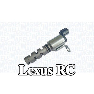 MAGNETI MARELLI صمام ضبط عمود الكامات — Lexus Rc