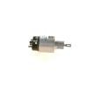 BOSCH Marş solenoidi — Mercedes-Benz Sl (4)