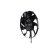MAHLE Fan, radyatör 500mm — 2012 Land Rover Range Rover (4)