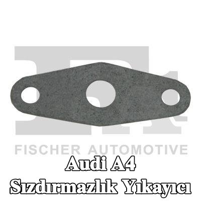 FA1 Sızdırmazlık Yıkayıcı — 1997 Audi A4