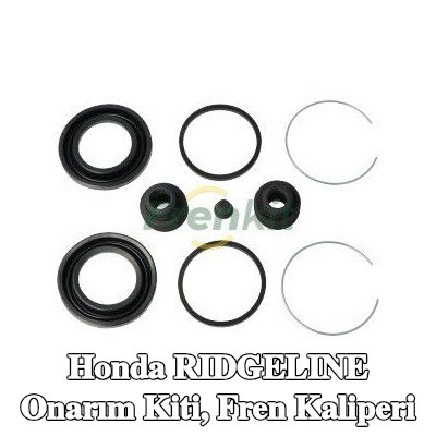 FRENKIT Onarım Kiti, fren kaliperi — Honda Ridgeline
