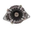 AUTOELECTRO Alternatör 90A — Nissan Silvia (2)