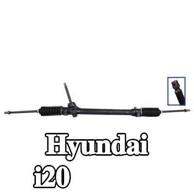 ELSTOCK عمود التوجيه مع الوصلات الكروية — Hyundai i20