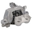 FEBI BILSTEIN Montaj, manuel şanzıman Sol — Opel Astra (3)