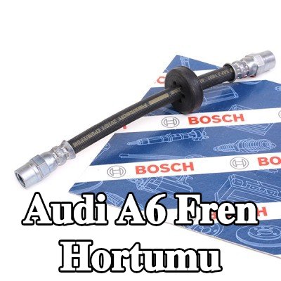 BOSCH Fren hortumu 180mm — 1995 Audi A6