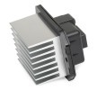 RIDEX Fan motoru direnci — Honda Stream (2)