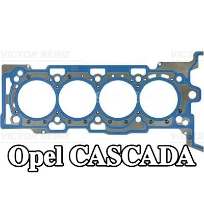 REINZ حشية الرأس 0, 6mm — Opel Cascada