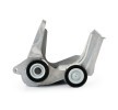RIDEX Gergi kasnağı Dış Çap: 70mm — Ford StreetKA (4)
