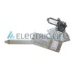 ELECTRIC LIFE Cam regülatörü Sol, Elektrikli, elektrik motorlu — 1992 Ford Transit (1)