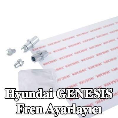 QUICK BRAKE Fren Ayarlayıcı — Hyundai Genesis