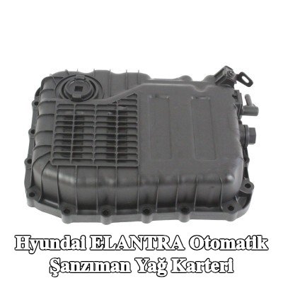 ABAKUS Otomatik şanzıman yağ karteri — Hyundai Elantra