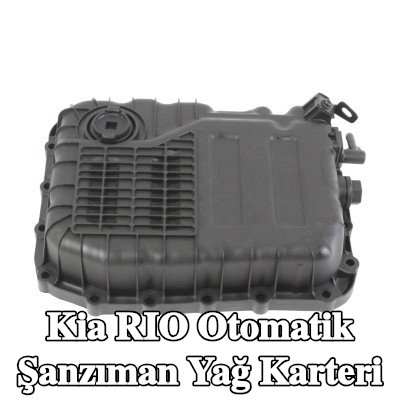 ABAKUS Otomatik şanzıman yağ karteri — Kia Rio