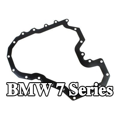 BMW حشية، حوض الزيت — BMW 7 Series