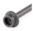 ELRING Cıvata Kiti, silindir kafası M9x1, 25x102 — 2007 Volkswagen Eos (4)
