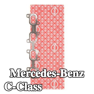 ELRING حشية مشعب العادم — Mercedes-Benz C-Class