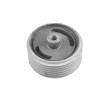 TEDGUM Tutucu, motor montajı Arka — Nissan Primera (1)