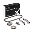 RIDEX Zincir seti — Nissan Terrano (1)
